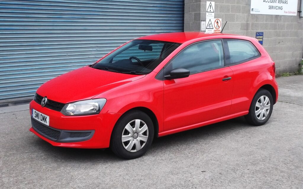 2011 11 vw polo 1. 2 s 3dr 💥only 42,000 miles 💥 sh, full mot 2027, fantastic condition 2011 11 vw polo 1. 2 s 3dr 💥only 42,000 miles 💥 sh, full mot 2027, fantastic condition - image 3