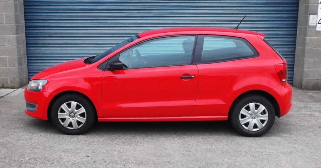 2011 11 vw polo 1. 2 s 3dr 💥only 42,000 miles 💥 sh, full mot 2027, fantastic condition 2011 11 vw polo 1. 2 s 3dr 💥only 42,000 miles 💥 sh, full mot 2027, fantastic condition - image 5