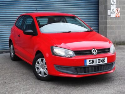 Home 2011 11 vw polo 1. 2 s 3dr 💥only 42,000 miles 💥 sh, full mot 2027, fantastic condition