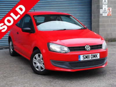 2011 11 vw polo 1. 2 s 3dr 💥only 42,000 miles 💥 sh, full mot 2027, fantastic condition