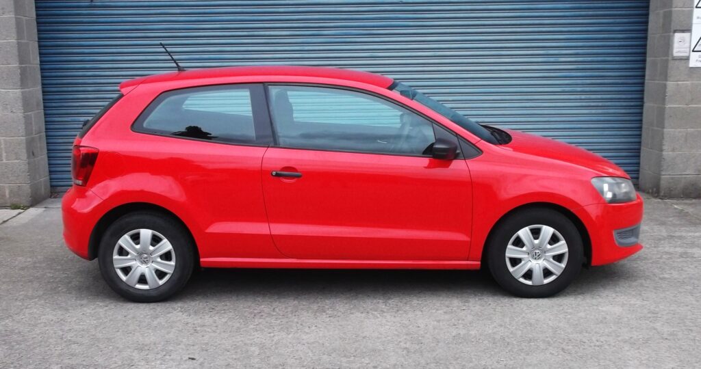 2011 11 vw polo 1. 2 s 3dr 💥only 42,000 miles 💥 sh, full mot 2027, fantastic condition 2011 11 vw polo 1. 2 s 3dr 💥only 42,000 miles 💥 sh, full mot 2027, fantastic condition - image 7