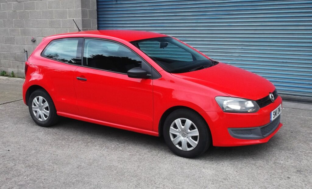 2011 11 vw polo 1. 2 s 3dr 💥only 42,000 miles 💥 sh, full mot 2027, fantastic condition 2011 11 vw polo 1. 2 s 3dr 💥only 42,000 miles 💥 sh, full mot 2027, fantastic condition - image 4