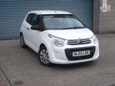 Home 2015 65 citroen c1 touch 3 dr 💥 only 53,000 miles 💥 f/s/h full mot 2027 excellent condition