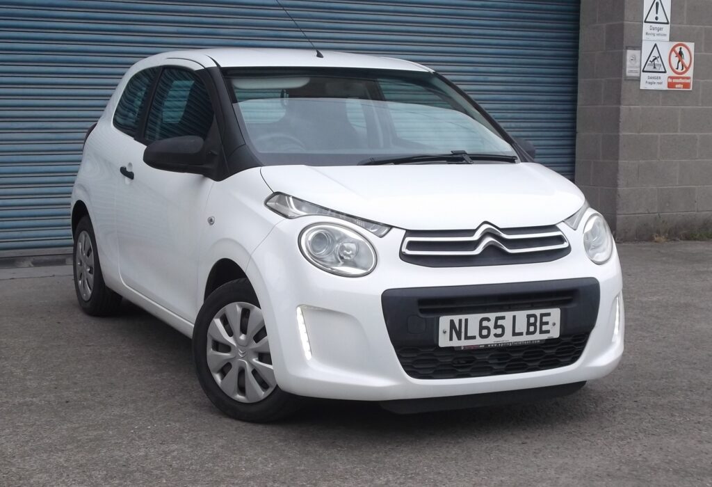 2015 65 citroen c1 touch 3 dr 💥 only 53,000 miles 💥 f/s/h full mot 2027 excellent condition 2015 65 citroen c1 touch 3 dr 💥 only 53,000 miles 💥 f/s/h full mot 2027 excellent condition