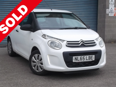 Home 2015 65 citroen c1 touch 3 dr 💥 only 53,000 miles 💥 f/s/h full mot 2027 excellent condition