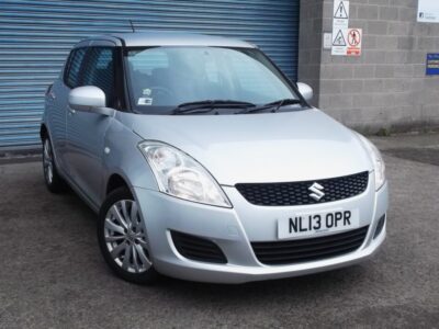 Home 2013 13 suzuki swift 1. 2 sz3 5dr 💥only 60,000 miles 💥 sh, december mot 2026, excellent condition