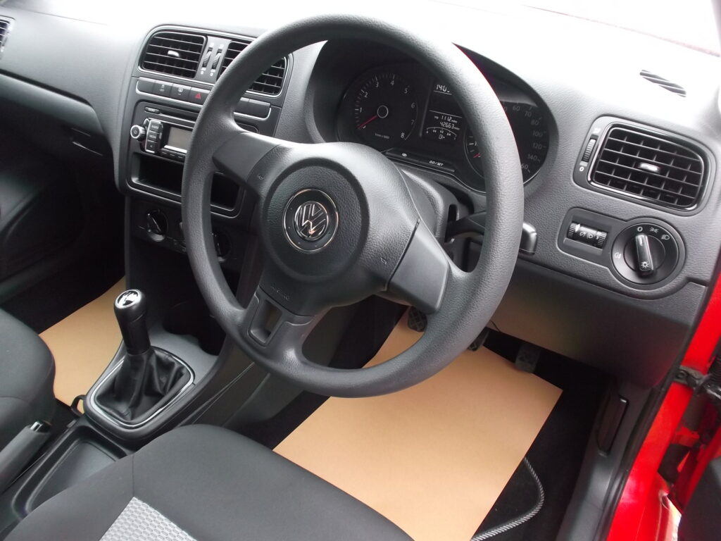 2011 11 vw polo 1. 2 s 3dr 💥only 42,000 miles 💥 sh, full mot 2027, fantastic condition 2011 11 vw polo 1. 2 s 3dr 💥only 42,000 miles 💥 sh, full mot 2027, fantastic condition - image 9