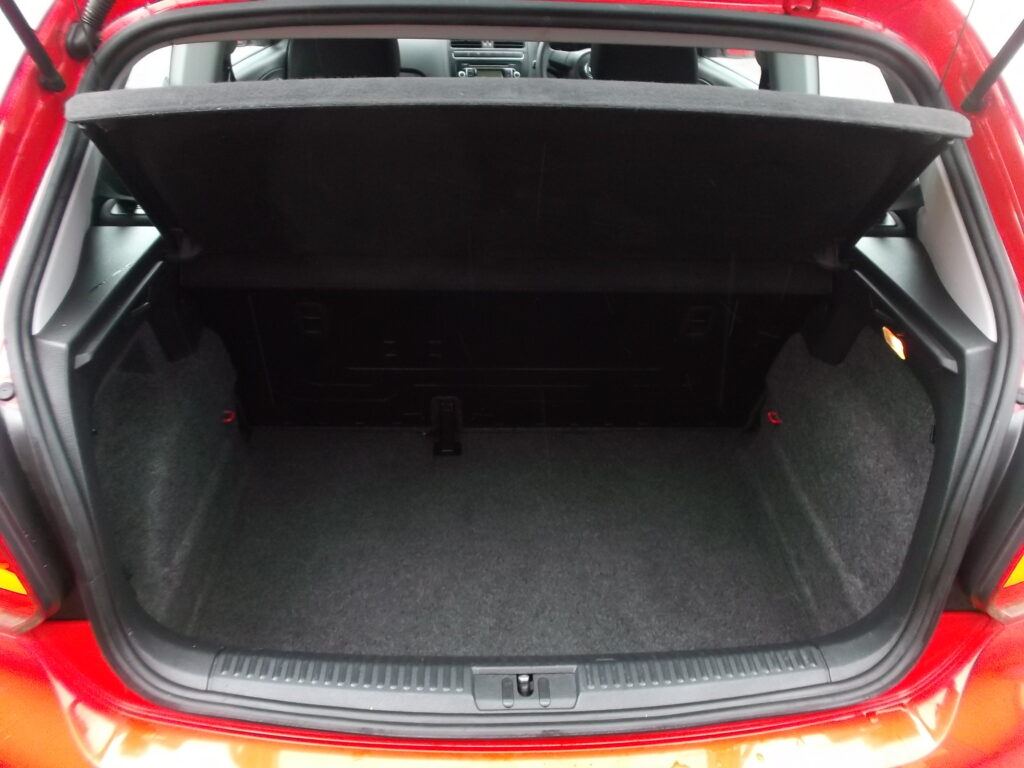 2011 11 vw polo 1. 2 s 3dr 💥only 42,000 miles 💥 sh, full mot 2027, fantastic condition 2011 11 vw polo 1. 2 s 3dr 💥only 42,000 miles 💥 sh, full mot 2027, fantastic condition - image 18
