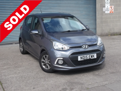 Home 2015 15 hyundai i10 1. 0 premium 5dr 💥top spec💥 s/h only 78,000 miles, mot feb 2027, excellent condition