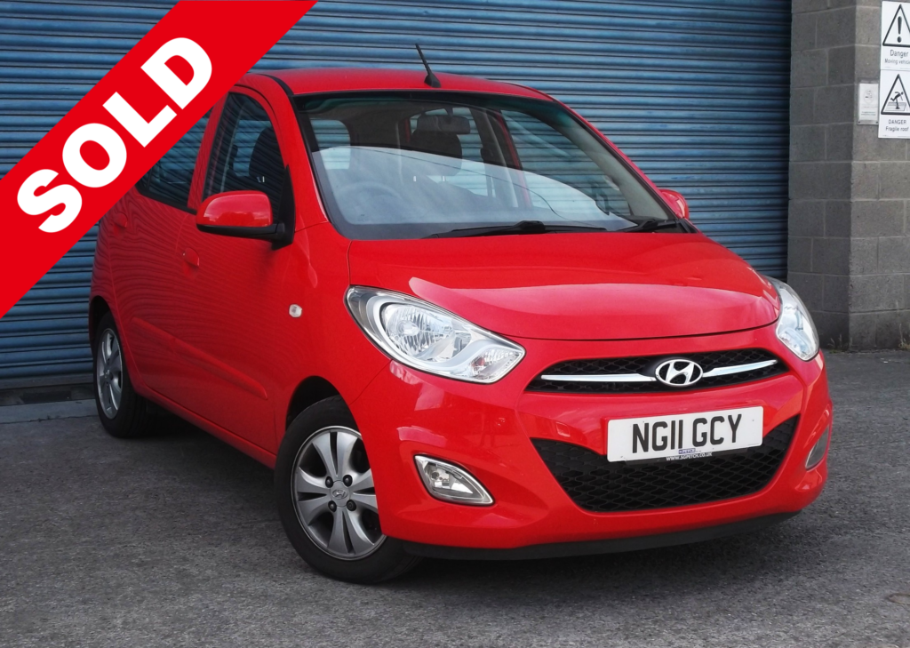 2011 11 hyundai i10 1. 0 active 5dr 💥ideal first car💥 s/h only 69,000 miles, mot full 2027, excellent condition 2011 11 hyundai i10 1. 0 active 5dr 💥ideal first car💥 s/h only 69,000 miles, mot full 2027, excellent condition