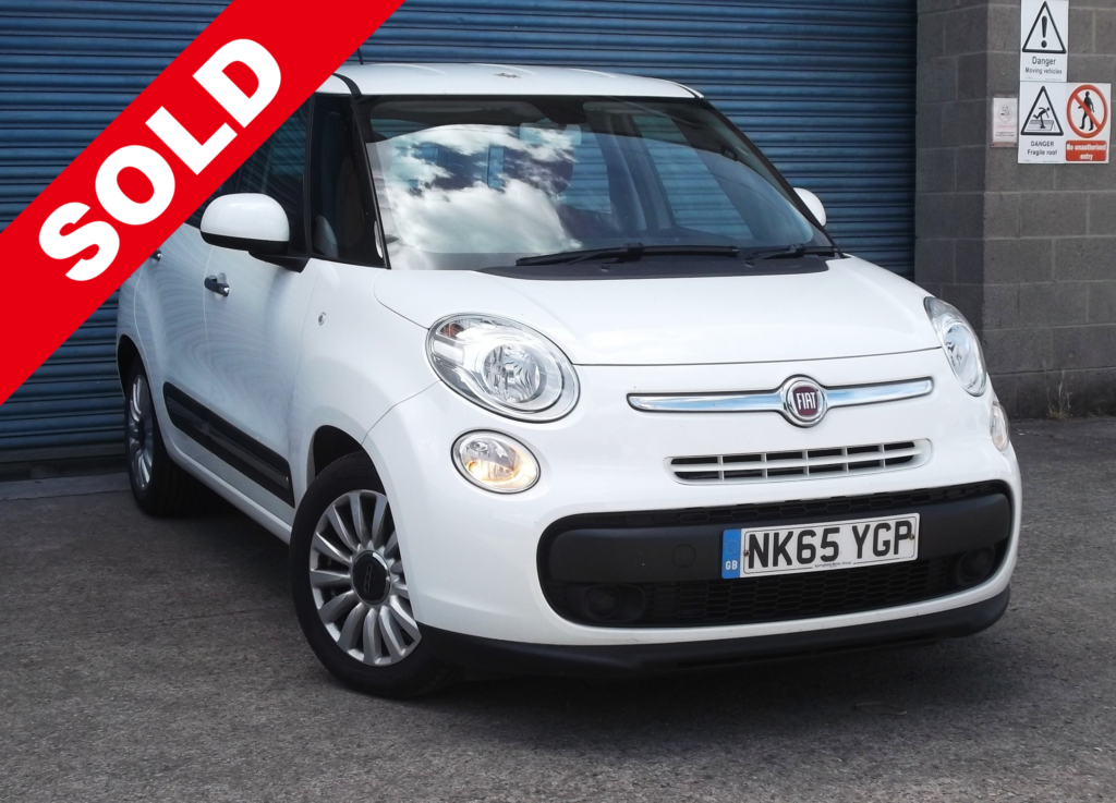 2015 65 fiat 500 l pop star 5dr 💥 one owner 💥 f/s/h only 81,000 miles, mot full 2027, excellent condition 2015 65 fiat 500 l pop star 5dr 💥 one owner 💥 f/s/h only 81,000 miles, mot full 2027, excellent condition