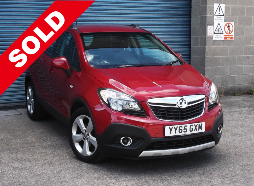 2015 65 vauxhall mokka 1. 4i tech line 5dr 💥top spec💥 only 65,000 miles s/h, mot full 2027, superb condition 2015 65 vauxhall mokka 1. 4i tech line 5dr 💥top spec💥 only 65,000 miles s/h, mot full 2027, superb condition