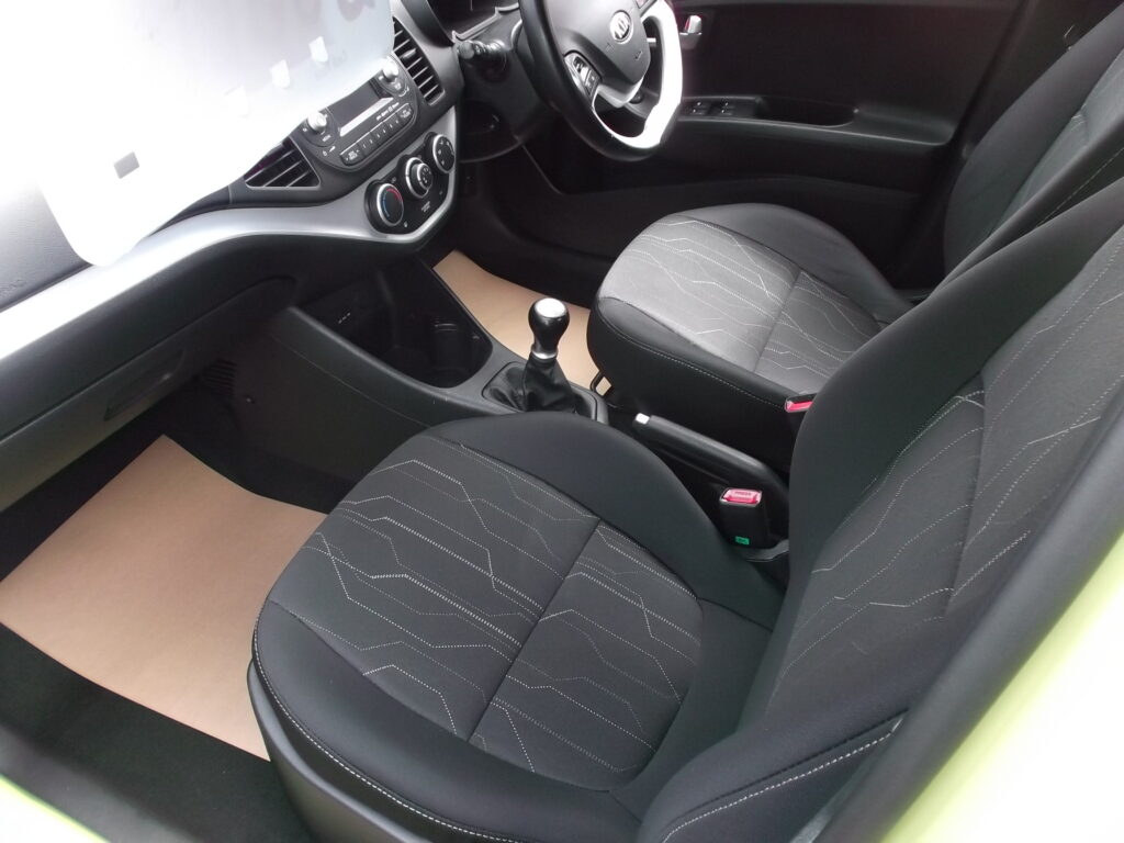 2014 14 kia picanto 1. 0 2 5dr 💥 only 68,000 miles 💥 f/s/h full mot 2027 outstanding condition 2014 14 kia picanto 1. 0 2 5dr 💥 only 68,000 miles 💥 f/s/h full mot 2027 outstanding condition - image 10
