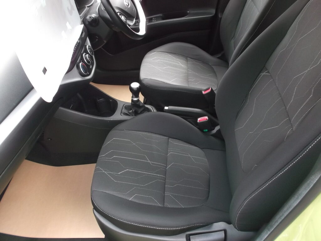 2014 14 kia picanto 1. 0 2 5dr 💥 only 68,000 miles 💥 f/s/h full mot 2027 outstanding condition 2014 14 kia picanto 1. 0 2 5dr 💥 only 68,000 miles 💥 f/s/h full mot 2027 outstanding condition - image 12