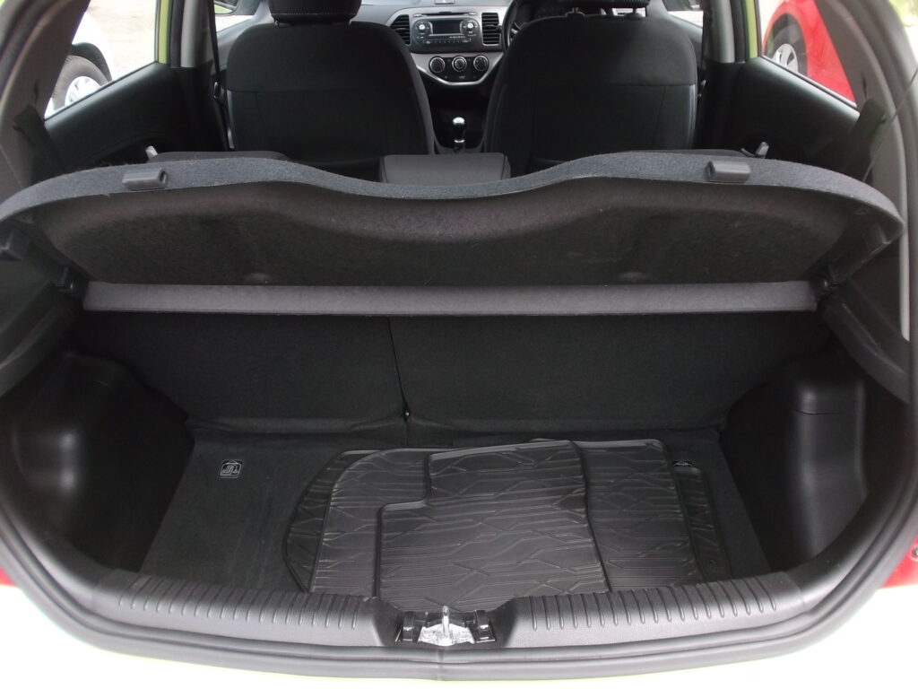 2014 14 kia picanto 1. 0 2 5dr 💥 only 68,000 miles 💥 f/s/h full mot 2027 outstanding condition 2014 14 kia picanto 1. 0 2 5dr 💥 only 68,000 miles 💥 f/s/h full mot 2027 outstanding condition - image 17