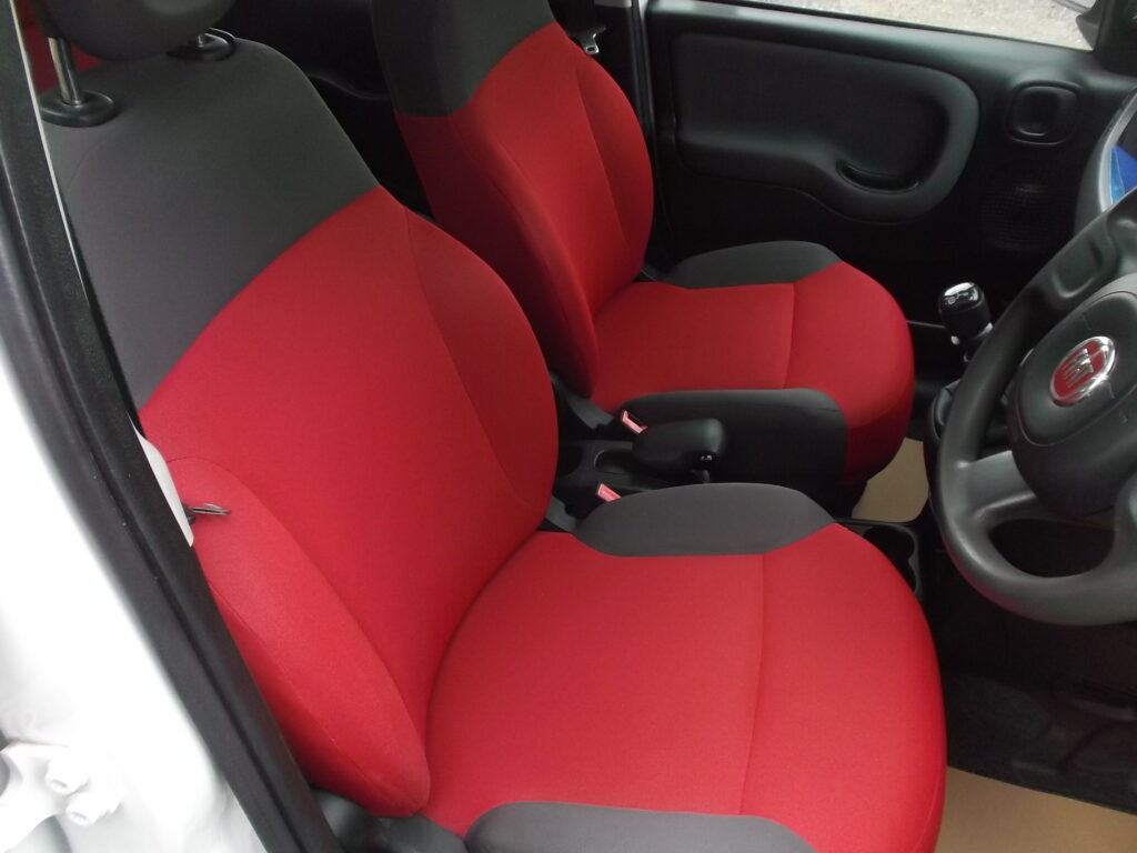 2015 15 fiat panda 5dr 💥 pop 💥 s/h only 74,000 miles, mot jan 2027, excellent condition 2015 15 fiat panda 5dr 💥 pop 💥 s/h only 74,000 miles, mot jan 2027, excellent condition - image 7