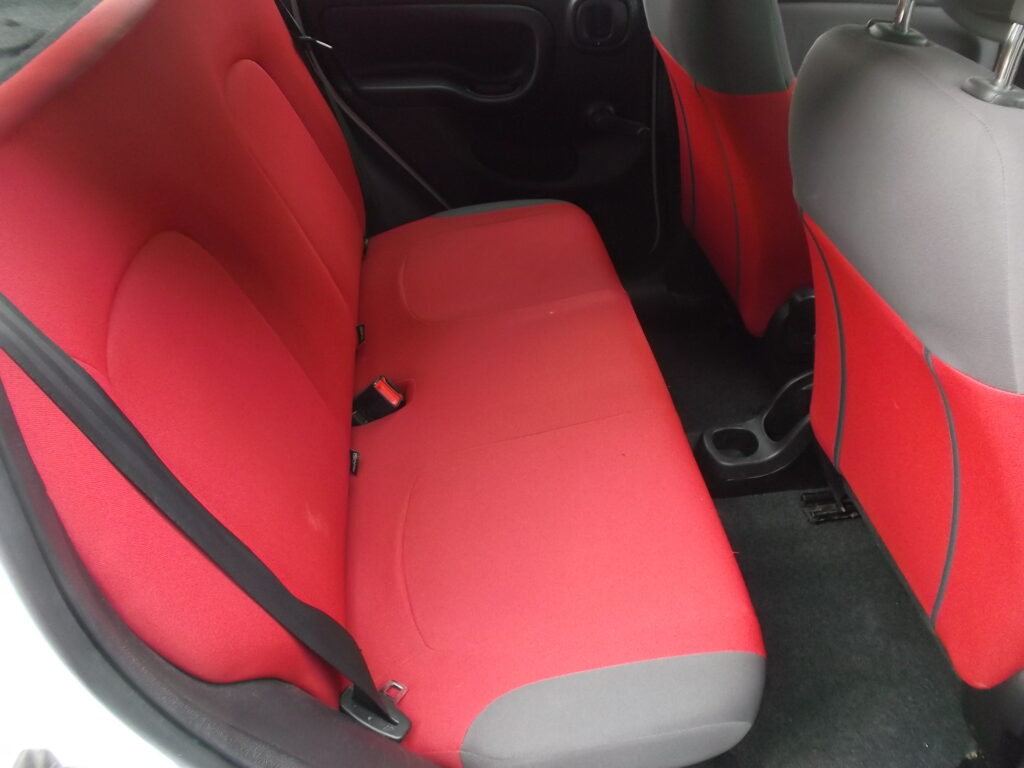 2015 15 fiat panda 5dr 💥 pop 💥 s/h only 74,000 miles, mot jan 2027, excellent condition 2015 15 fiat panda 5dr 💥 pop 💥 s/h only 74,000 miles, mot jan 2027, excellent condition - image 8