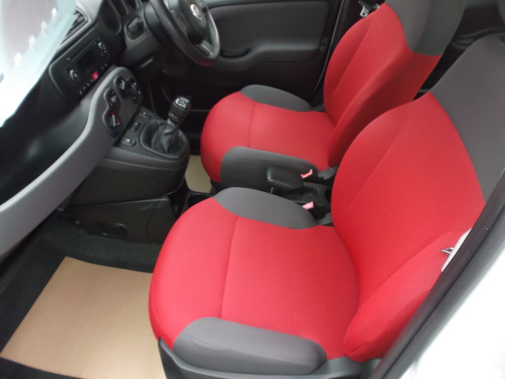 2015 15 fiat panda 5dr 💥 pop 💥 s/h only 74,000 miles, mot jan 2027, excellent condition 2015 15 fiat panda 5dr 💥 pop 💥 s/h only 74,000 miles, mot jan 2027, excellent condition - image 6