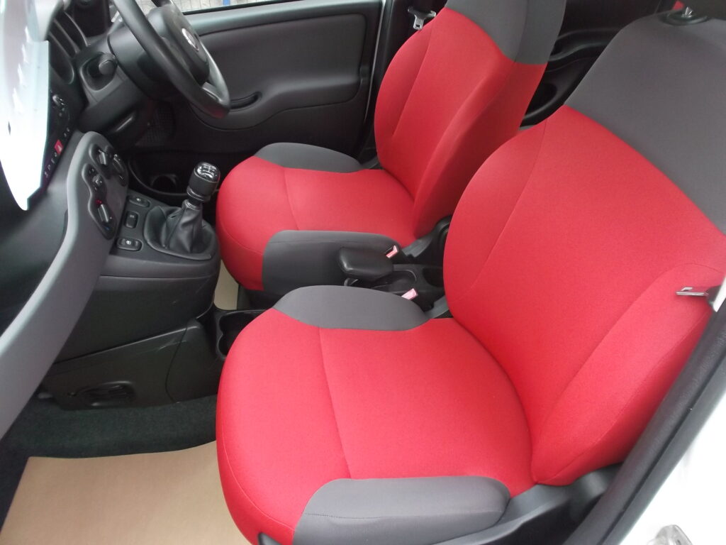 2015 15 fiat panda 5dr 💥 pop 💥 s/h only 74,000 miles, mot jan 2027, excellent condition 2015 15 fiat panda 5dr 💥 pop 💥 s/h only 74,000 miles, mot jan 2027, excellent condition - image 4