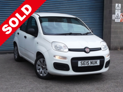 Home 2015 15 fiat panda 5dr 💥 pop 💥 s/h only 74,000 miles, mot jan 2027, excellent condition