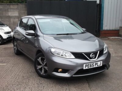 Home 2015 65 nissan pulstar 1. 2 5dr visia 💥only 52,000 miles 💥 sh, full mot 2027, excellent condition