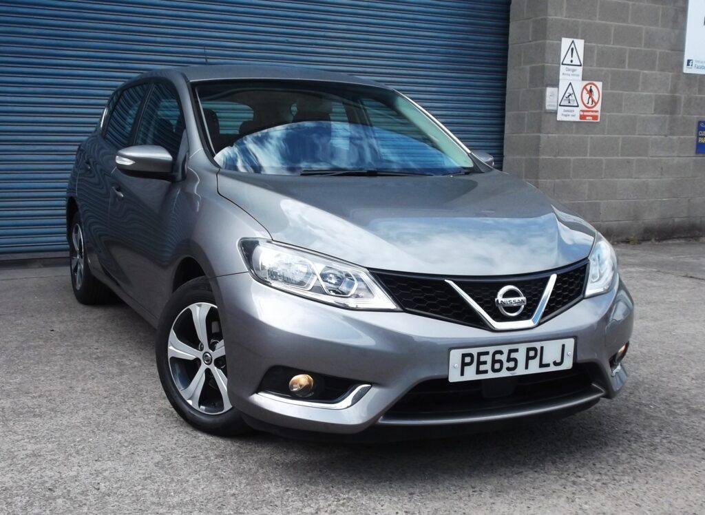 2015 65 nissan pulsar 1. 2 5dr visia 💥only 52,000 miles 💥 sh, full mot 2027, excellent condition 2015 65 nissan pulsar 1. 2 5dr visia 💥only 52,000 miles 💥 sh, full mot 2027, excellent condition