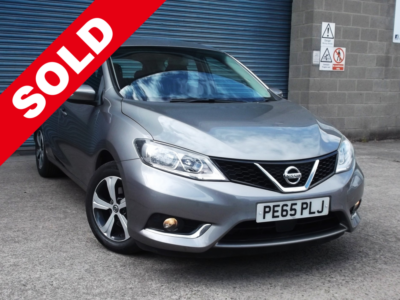 Home 2015 65 nissan pulsar 1. 2 5dr visia 💥only 52,000 miles 💥 sh, full 2027, excellent condition