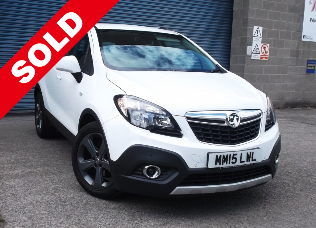 2015 15 vauxhall mokka 1. 6i tech line 5dr 💥top spec💥 only 57,000 miles s/h, mot full 2027, superb condition 2015 15 vauxhall mokka 1. 6i tech line 5dr 💥top spec💥 only 57,000 miles s/h, mot full 2027, superb condition