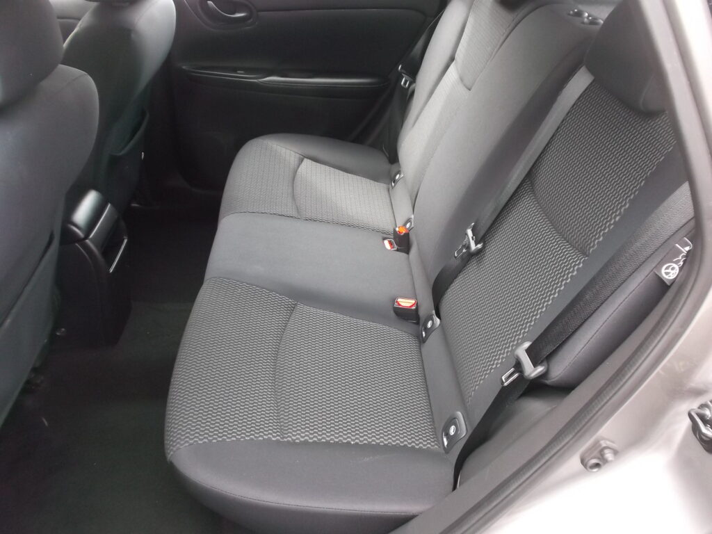 2015 65 nissan pulsar 1. 2 5dr visia 💥only 52,000 miles 💥 sh, full mot 2027, excellent condition 2015 65 nissan pulsar 1. 2 5dr visia 💥only 52,000 miles 💥 sh, full mot 2027, excellent condition - image 15