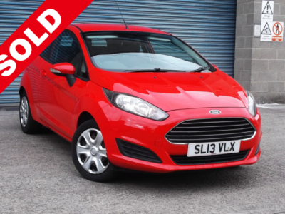 Home 2013 13 ford fiesta 1. 25 style 3dr 💥only 84,000 miles💥 s/h, mot 2027, excellent condition