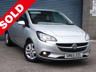 2015 65 vauxhall corsa 1. 2 design 3dr 💥face lift💥 only 61,000 miles s/h, mot full 2027, excellent condition