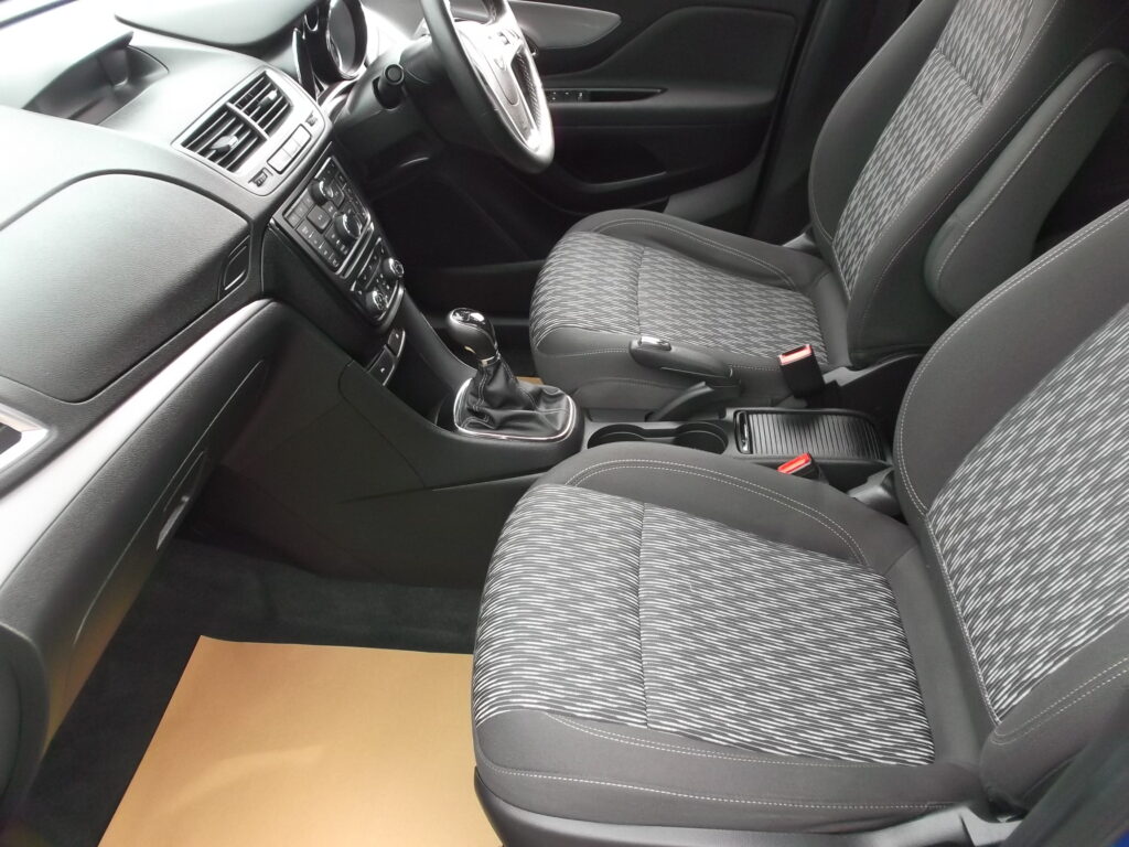 2015 15 vauxhall mokka 1. 4 exclusiv 5dr 💥one owner from new💥 only 51,000 miles f/s/h, mot june 2027, superb condition 2015 15 vauxhall mokka 1. 4 exclusiv 5dr 💥one owner from new💥 only 51,000 miles f/s/h, mot june 2027, superb condition - image 11
