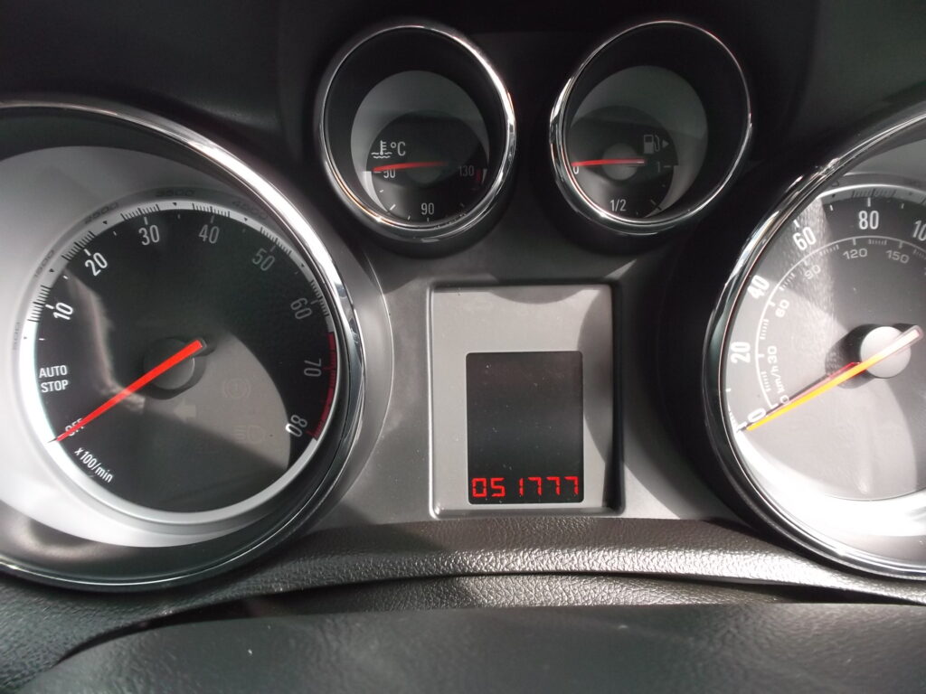 2015 15 vauxhall mokka 1. 4 exclusiv 5dr 💥one owner from new💥 only 51,000 miles f/s/h, mot june 2027, superb condition 2015 15 vauxhall mokka 1. 4 exclusiv 5dr 💥one owner from new💥 only 51,000 miles f/s/h, mot june 2027, superb condition - image 16