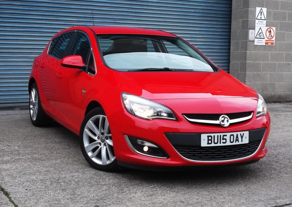 2015 15 vauxhall astra cdti sri 5dr 💥sporty spec💥 only 74,000 miles s/h, mot full 2027, excellent condition 2015 15 vauxhall astra cdti sri 5dr 💥sporty spec💥 only 74,000 miles s/h, mot full 2027, excellent condition