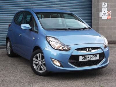 Home 2015 15 hyundai ix20 active 1. 4 5dr 💥 small family mpv 💥 s/h only 73,000 miles, s/h, mot full 2027, immaculate condition