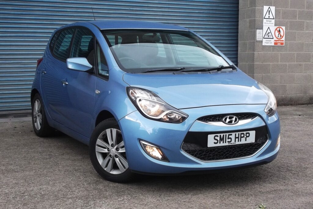 2015 15 hyundai ix20 active 1. 4 5dr 💥 small family mpv 💥 s/h only 73,000 miles, s/h, mot full 2027, immaculate condition 2015 15 hyundai ix20 active 1. 4 5dr 💥 small family mpv 💥 s/h only 73,000 miles, s/h, mot full 2027, immaculate condition