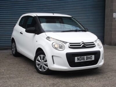2015 65 citroen c1 touch 3 dr 💥 only 62,000 miles 💥 s/h full mot 2027 excellent condition