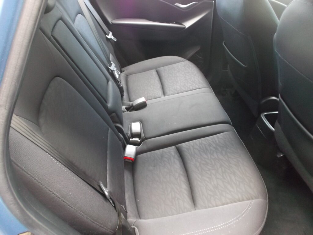 2015 15 hyundai ix20 active 1. 4 5dr 💥 small family mpv 💥 s/h only 73,000 miles, s/h, mot full 2027, immaculate condition 2015 15 hyundai ix20 active 1. 4 5dr 💥 small family mpv 💥 s/h only 73,000 miles, s/h, mot full 2027, immaculate condition - image 15
