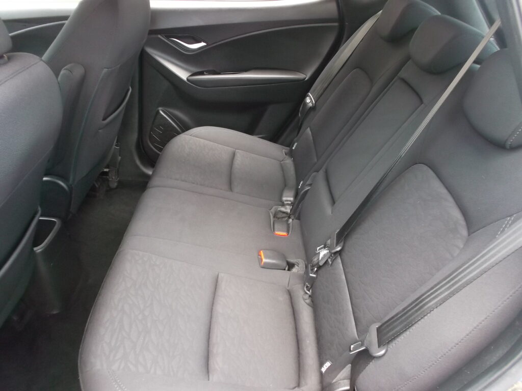 2015 15 hyundai ix20 active 1. 4 5dr 💥 small family mpv 💥 s/h only 73,000 miles, s/h, mot full 2027, immaculate condition 2015 15 hyundai ix20 active 1. 4 5dr 💥 small family mpv 💥 s/h only 73,000 miles, s/h, mot full 2027, immaculate condition - image 14