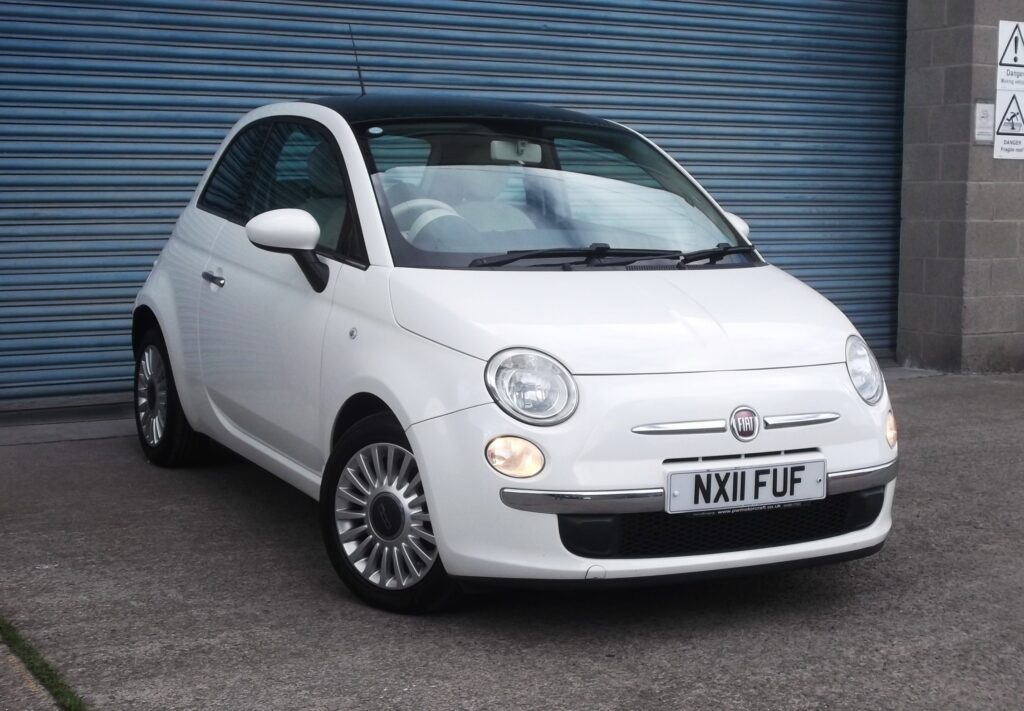 2011 11 fiat 500 lounge 3dr 💥 only 69,000 miles 💥 s/h mot 2027 outstanding condition 2011 11 fiat 500 lounge 3dr 💥 only 69,000 miles 💥 s/h mot 2027 outstanding condition